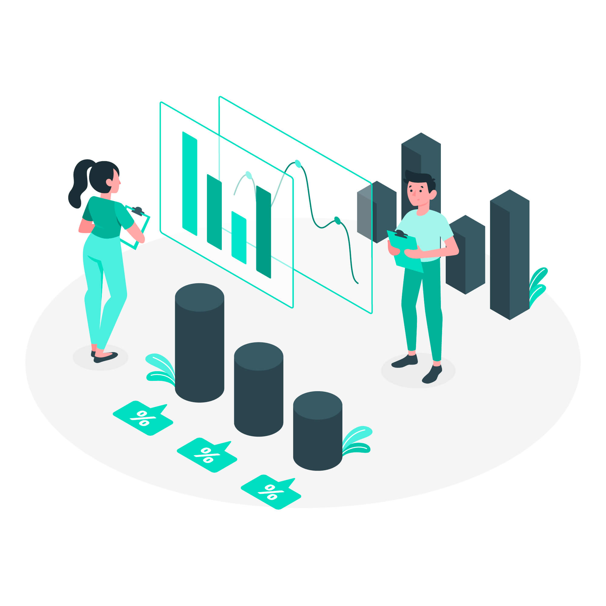 Scalable Development
